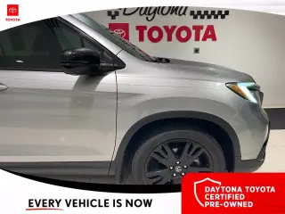 Honda Passport 2020 Sport 4dr SUV