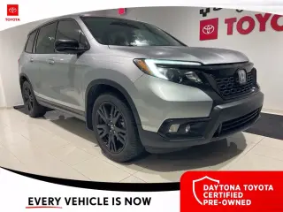 Honda Passport 2020 Sport 4dr SUV