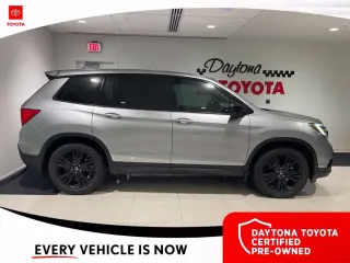 Honda Passport 2020 Sport 4dr SUV