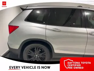 Honda Passport 2020 Sport 4dr SUV