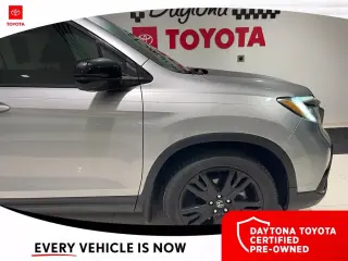 Honda Passport 2020 Sport 4dr SUV