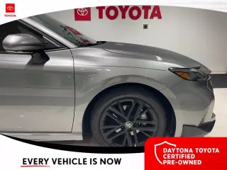 Toyota Camry 2026 SE 4dr Sedán