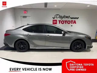 Toyota Camry 2026 SE 4dr Sedán