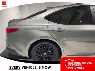 Toyota Camry 2026 SE 4dr Sedán