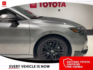 Toyota Camry 2026 SE 4dr Sedán