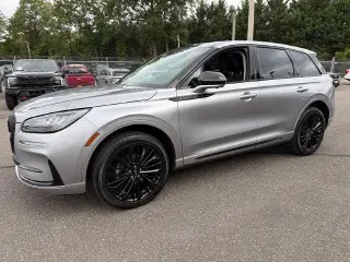 Lincoln Corsair 2024 AWD Premiere SUV de 4 puertas