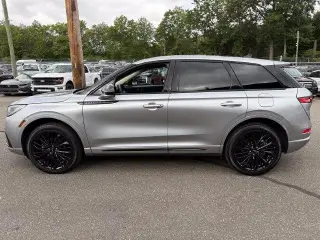 Lincoln Corsair 2024 AWD Premiere SUV de 4 puertas