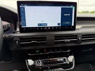 Lincoln Corsair 2024 AWD Premiere SUV de 4 puertas