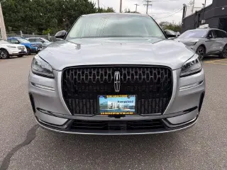 Lincoln Corsair 2024 AWD Premiere SUV de 4 puertas