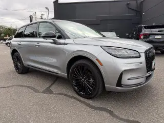 Lincoln Corsair 2024 AWD Premiere SUV de 4 puertas