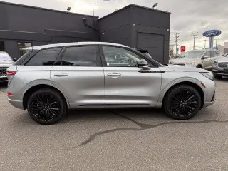 Lincoln Corsair 2024 AWD Premiere SUV de 4 puertas