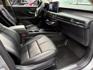 Lincoln Corsair 2024 AWD Premiere SUV de 4 puertas