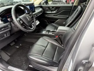 Lincoln Corsair 2024 AWD Premiere SUV de 4 puertas