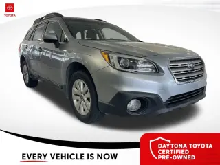 Subaru Outback 2015 AWD 2.5i Premium 4dr Wagon