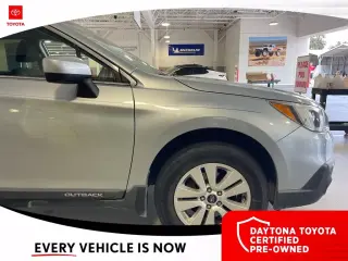 Subaru Outback 2015 AWD 2.5i Premium 4dr Wagon