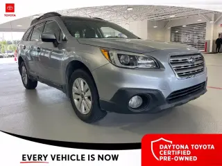 Subaru Outback 2015 AWD 2.5i Premium 4dr Wagon
