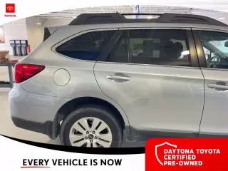 Subaru Outback 2015 AWD 2.5i Premium 4dr Wagon