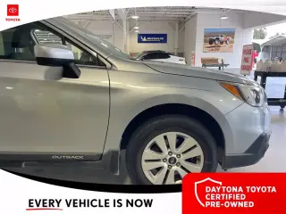 Subaru Outback 2015 AWD 2.5i Premium 4dr Wagon
