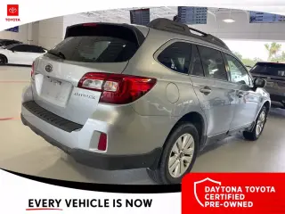 Subaru Outback 2015 AWD 2.5i Premium 4dr Wagon
