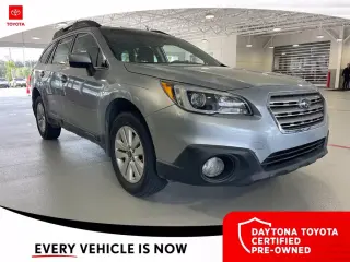 Subaru Outback 2015 AWD 2.5i Premium 4dr Wagon