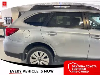 Subaru Outback 2015 AWD 2.5i Premium 4dr Wagon