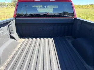 GMC Sierra 1500 2021 4x4 Elevation 4dr Crew Cab 5.8 ft. SB