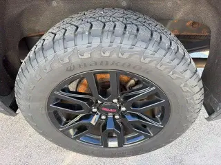 GMC Sierra 1500 2021 4x4 Elevation 4dr Crew Cab 5.8 ft. SB