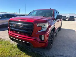 GMC Sierra 1500 2021 4x4 Elevation 4dr Crew Cab 5.8 ft. SB