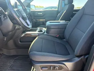 GMC Sierra 1500 2021 4x4 Elevation 4dr Crew Cab 5.8 ft. SB