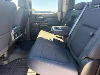 GMC Sierra 1500 2021 4x4 Elevation 4dr Crew Cab 5.8 ft. SB