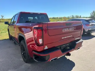 GMC Sierra 1500 2021 4x4 Elevation 4dr Crew Cab 5.8 ft. SB
