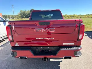 GMC Sierra 1500 2021 4x4 Elevation 4dr Crew Cab 5.8 ft. SB