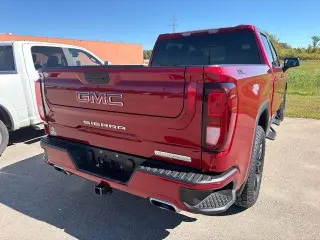 GMC Sierra 1500 2021 4x4 Elevation 4dr Crew Cab 5.8 ft. SB