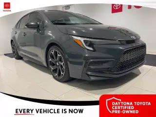 Toyota Corolla 2025 FX 4 tracción sedán
