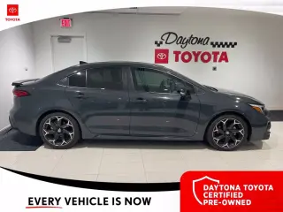 Toyota Corolla 2025 FX 4 tracción sedán