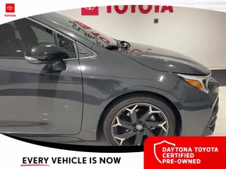 Toyota Corolla 2025 FX 4 tracción sedán