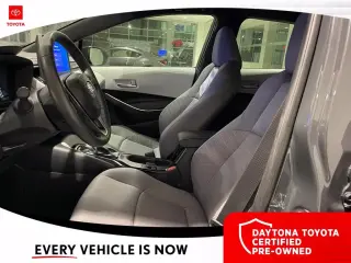 Toyota Corolla 2025 FX 4 tracción sedán