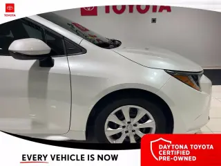 Toyota Corolla 2023 LE 4dr Sedán