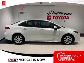 Toyota Corolla 2023 LE 4dr Sedán