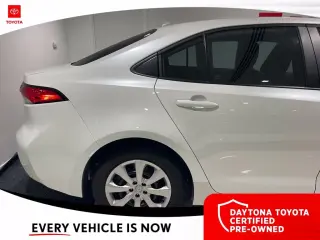 Toyota Corolla 2023 LE 4dr Sedán