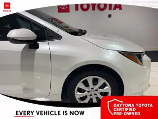 Toyota Corolla 2023 LE 4dr Sedán