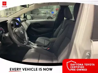 Toyota Corolla 2023 LE 4dr Sedán