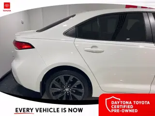 Toyota Corolla 2025 SE 4dr Sedán