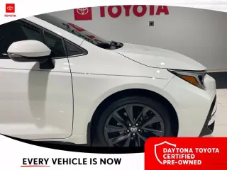 Toyota Corolla 2025 SE 4dr Sedán