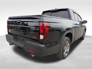 Honda Ridgeline 2025 AWD TrailSport 4dr Crew Cab 5.3 ft. SB