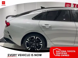 Kia K5 2021 AWD GT-Line Sedán 4 puertas