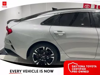 Kia K5 2021 AWD GT-Line Sedán 4 puertas