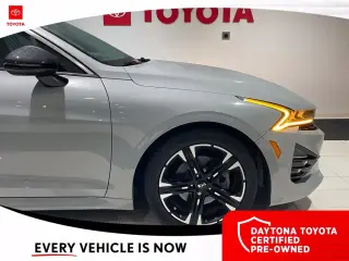 Kia K5 2021 AWD GT-Line Sedán 4 puertas