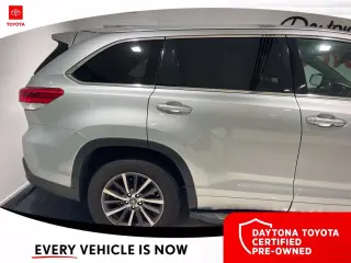 Toyota Highlander 2018 XLE 4dr SUV