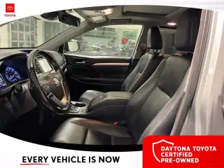 Toyota Highlander 2018 XLE 4dr SUV